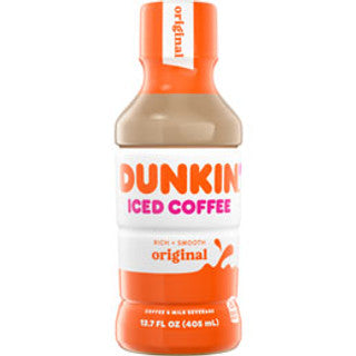 Dunkin Donuts Original 12/13.7 oz