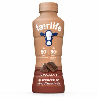 Fairlife YUP Milk Chocolate 12/14 oz