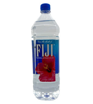 FIJI Water 12/1.5L