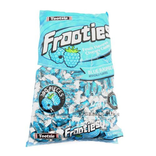 Frooties Blue Raspberry 360 ct