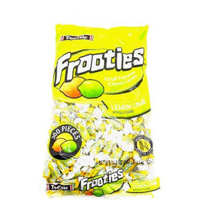 Frooties Lemon Lime 360 ct