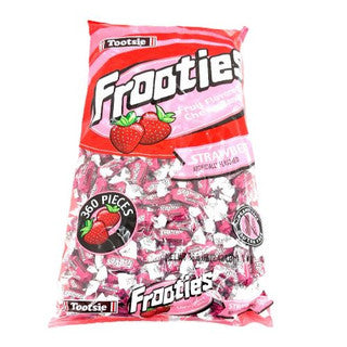 Frooties Strawberry 360 ct