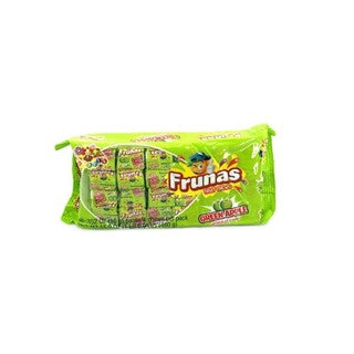 Frunas Green Apple 48 ct