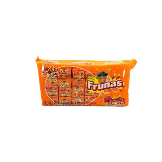 Frunas Peach 48 ct