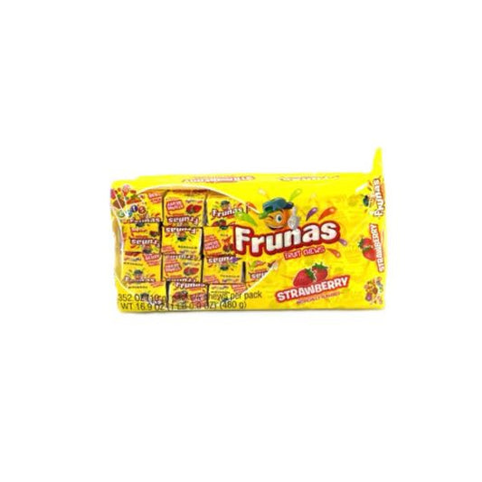 Frunas Strawberry 48 ct