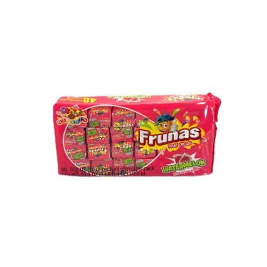 Frunas Watermelon 48 ct