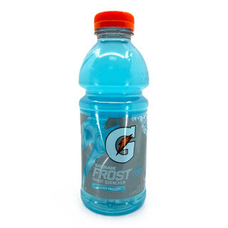 Gatorade Glacier Freeze 24/20 oz