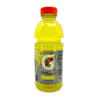 Gatorade Lemon Lime 24/20 oz