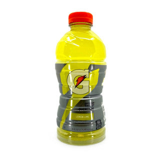 Gatorade Lemon Lime 15/28 oz