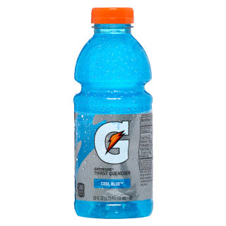 Gatorade Cool Blue 24/20 oz