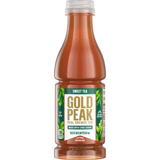 Gold Peak Sweet Tea 12/18.5 oz