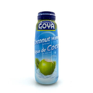Goya Coconut Water 12/13.5oz