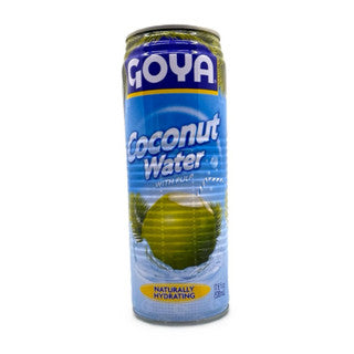 Goya Coconut Water 24/17.6oz