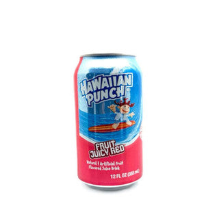Hawaiian Punch Can 24/12 oz