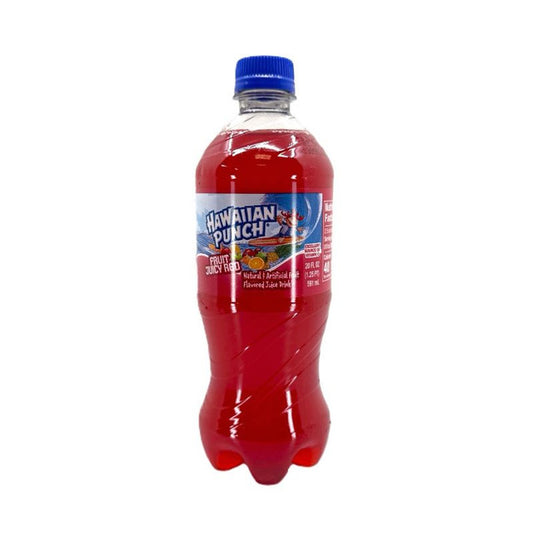 Hawaiian Punch 24/20 oz