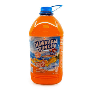 Hawaiian Punch Orange 4/128 oz
