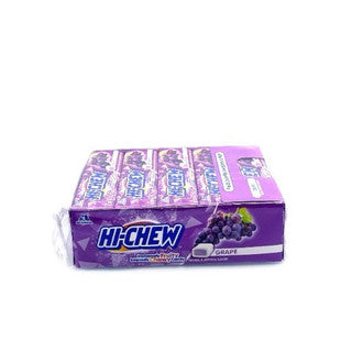 Hi-Chew Grape 15 ct