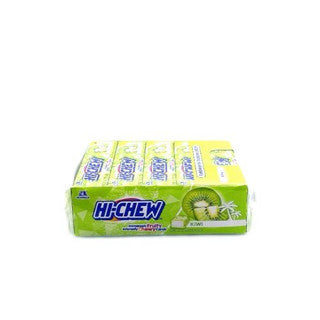 Hi-Chew Kiwi 15 ct
