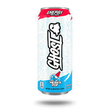 Ghost ‘Merica Pop 12/16 oz
