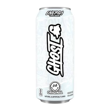 Ghost Original 12/16 oz
