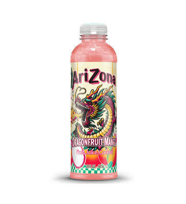 Arizona Dragonfruit Mango - “Tall Boy” 24/20z