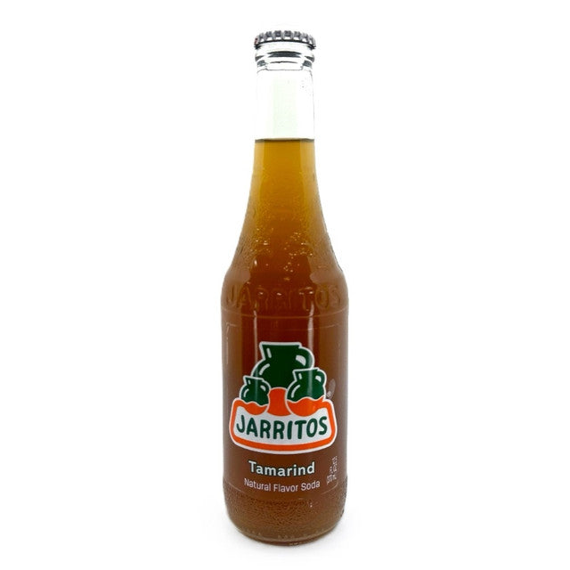 Jarritos Tamarind Soda 24/12.5 oz