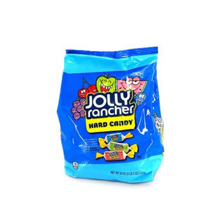 Jolly Rancher 3 LB 2 oz Bag