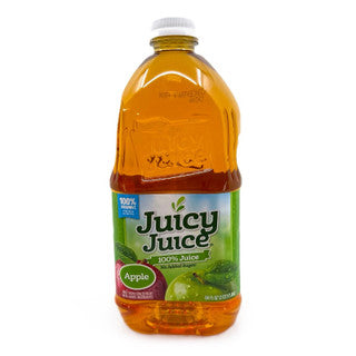 Juicy Juice Apple 8/64 oz