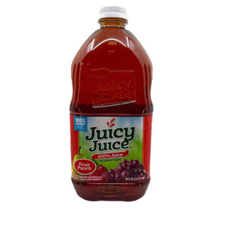 Juicy Juice Fruit Punch 8/64 oz