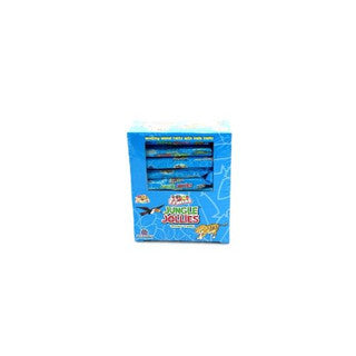 Jungle Jollies Blue Raspberry 48 ct