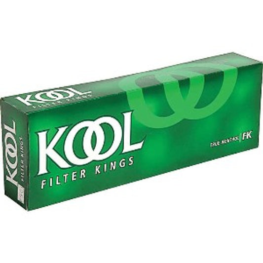 Kool Filter Kings Soft