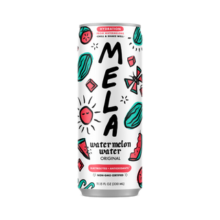 Mela Watermelon Water Original 12/16.9 oz