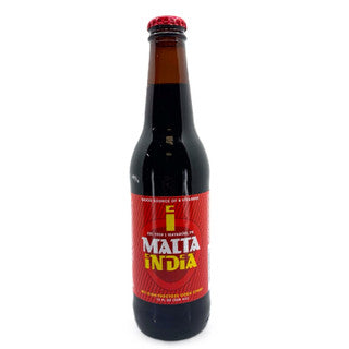 Malta India 24/12 oz