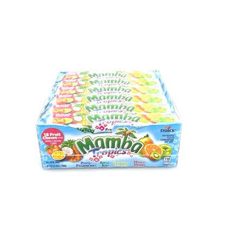 Mamba Tropical 24 ct
