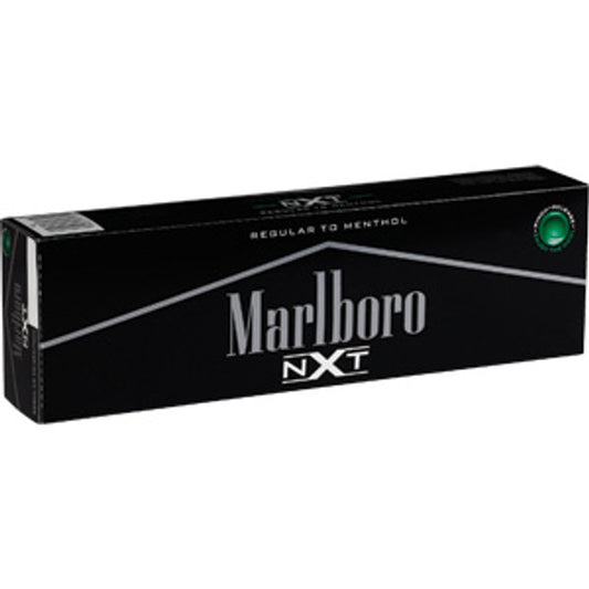 Marlboro NXT King's Box