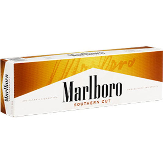 Marlboro Southern Cut Box Kings