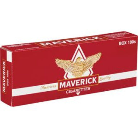 Maverick Box 100s