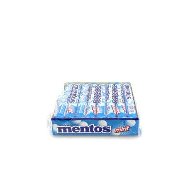 Mentos Mint 16 ct