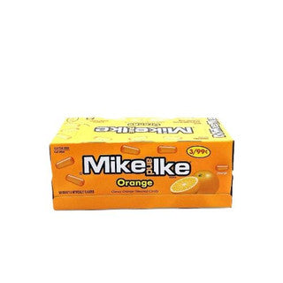 Mike & Ike 3/$0.99 Orange