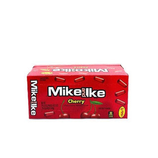 Mike & Ike 3/$0.99 Cherry
