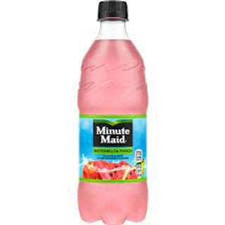 Minute Maid Watermelon 24/20 oz