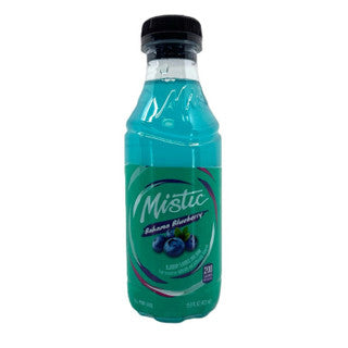 Mistic Bahama Blueberry 12/16 oz