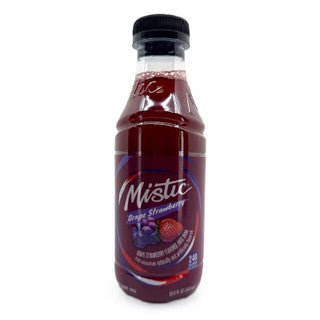 Mistic Grape Strawberry 12/16 oz
