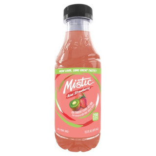 Mistic Kiwi Strawberry 12/16 oz