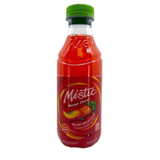 Mistic Mango Carrot 12/16 oz