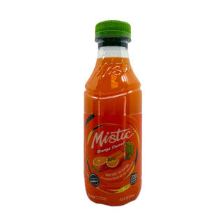 Mistic Orange Carrot 12/16 oz