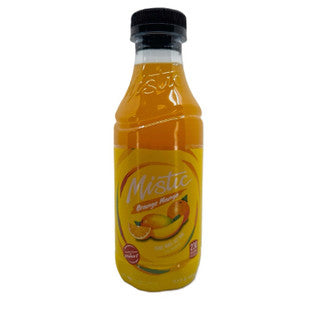 Mistic Orange Mango 12/16 oz