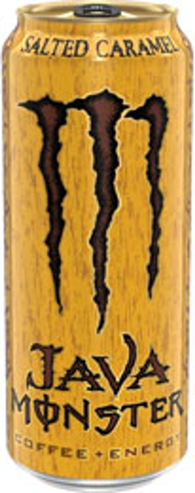 Monster Java Energy Salted Caramel 12/15 oz – Twenty Six Distributors