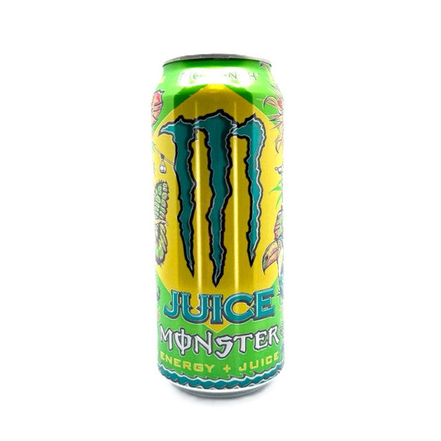 Monster Rio Punch 24/16 oz