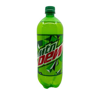 Mt Dew 12/1 L